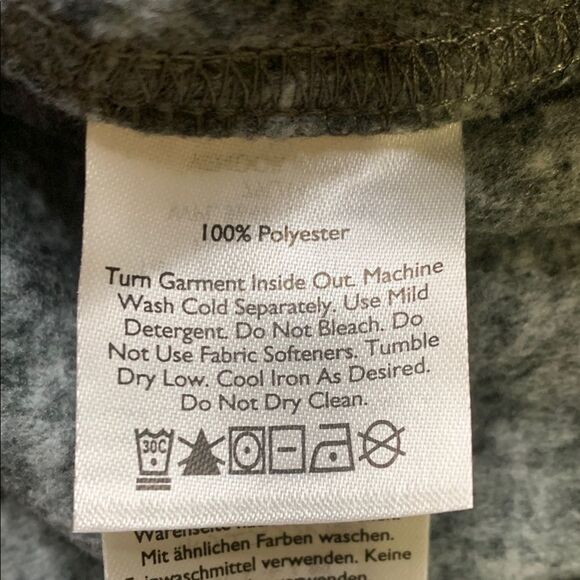 EDDIE BAUER, NWT, XL, - Picture 7 of 12